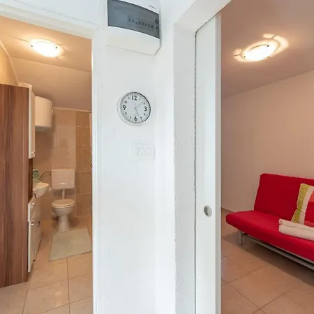 Apartment Charming Val Privlaka (Zadar)