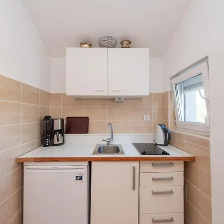 Charming Val Appartement *