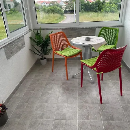 Charming Val Appartement *