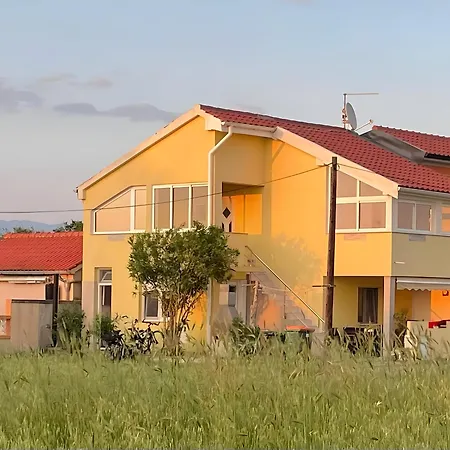 Charming Val Appartement Privlaka (Zadar)