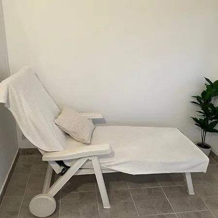 Charming Val Apartment Privlaka (Zadar)