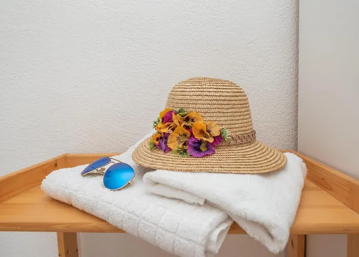 Charming Val Appartement Privlaka (Zadar)