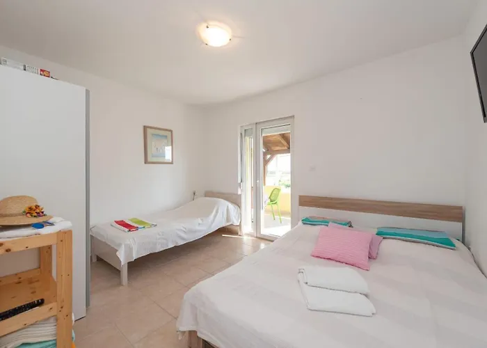 Charming Val Privlaka (Zadar)