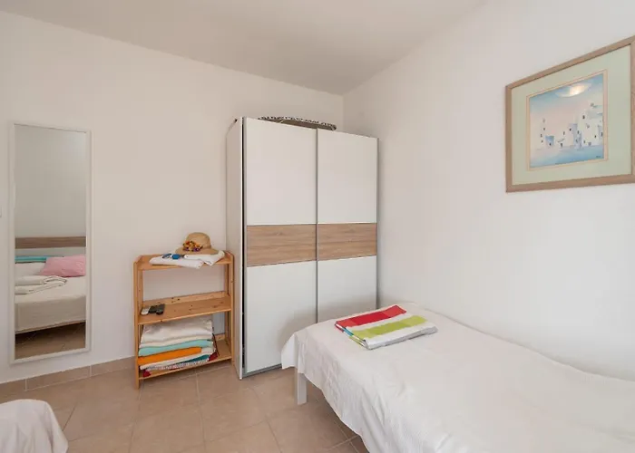 Appartement Charming Val *