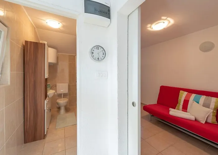 Appartement Charming Val Privlaka (Zadar)