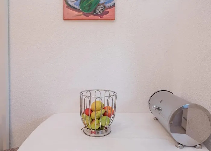 Charming Val Appartement Privlaka (Zadar)