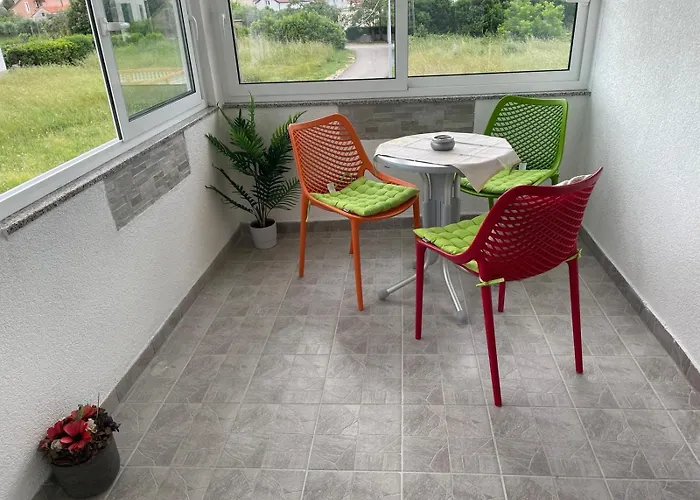 Charming Val Appartement *