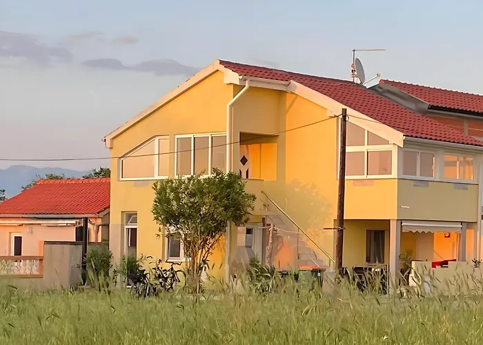 Charming Val Appartement Privlaka (Zadar)