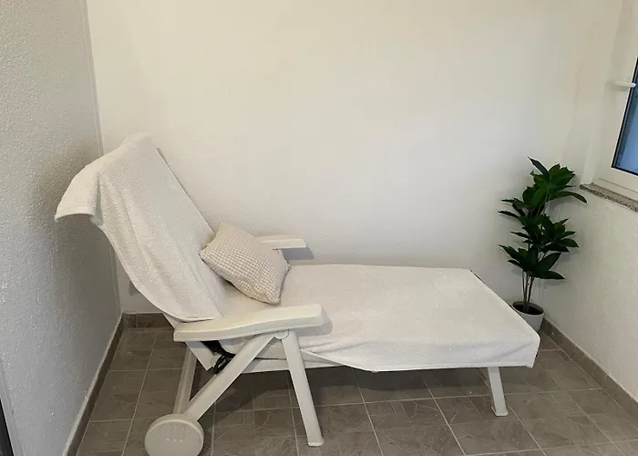 Charming Val Appartement Privlaka (Zadar)